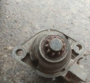 Rozrusznik VW Golf 4 seat skoda