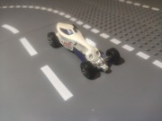 Samochodzik - Hot Wheels - Sweet 16