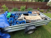 Nowe części fiat 126p FSO 