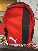 Plecak Puma czewony