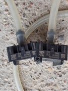 VW TIGUAN II CZUJNIK UDERZENIA OCHRONY PIESZYCH 5NA959109