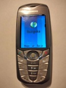 Siemens CXT 70 Germany