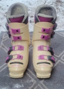 BUTY KOFLACH rozm. 24 - 25 damskie 