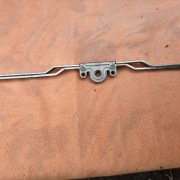 Zasuwnica romb 670-2040