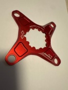 Deckas Adapter Zębatki Łańcuchowej GXP Do Sram GXP Na 104BCD