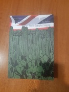 Wielki Żywopłot Indyjski . Roy Maxham 