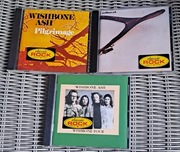 WHISBONE ASH ZESTAW 3 CD 