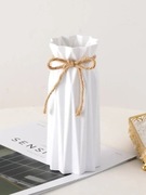 Dekoracyjny wazon do wnętrz