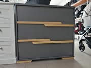 Pinio Snap komoda 3-szufladowa z ekspozycji