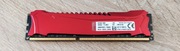 Kingston HyperX DDR3 2400MHz Savage 8GB