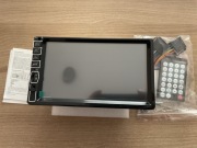 Radio samochodowe 2din nowe