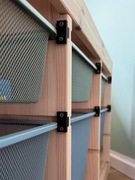 Stoper limiter ogranicznik IKEA TROFAST 