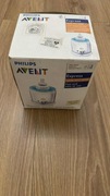 Philips Avent Express, Elektryczny podgrzewacz dla niemowląt