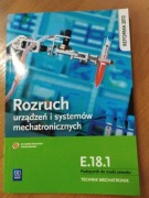 Rozruch urządzeń i systemów mechatronicznych 