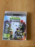 GRA Plants vs Zombies Garden Warfare