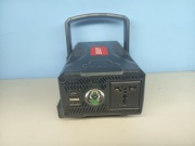 Przetwornica/ inwerter na akumulatory Festool 150W