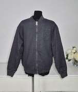 Kurtka meska L Szara Pull & Bear Nowa