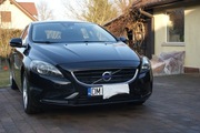 volvo V40 serwis szklany dach Momentum