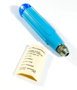 Zestaw wkrętaków 4 wymienne końcówki