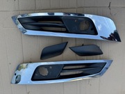 Kratka zderzaka xenon zaślepka lewa Peugeot 5008 