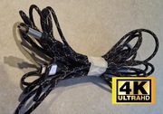 Kabel HDMI 4K 7,5 mb