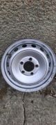 Felga stalowa Renault Master III , Opel Movano B. 16 '' 5 X 130