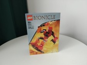 LEGO 40581 Tahu and Takua NOWE