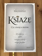 Niccolo Machiavelli „Książę”