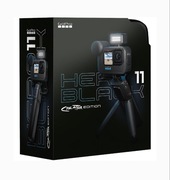 GoPro Hero11 Black Creator Edition ładowarka + 3 baterie
