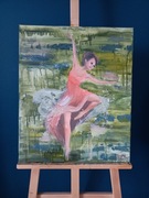 Obraz akrylowy 50x60