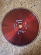 Tarcza diamentowa  twarda ceramika