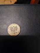 Moneta 10 zł 1989
