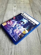 Gra Ghostwire Polska Wersja PS5 Playstation