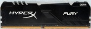 Pamięć RAM DDR4 HyperX Fury 16GB 3200MHz CL16 RGB - 1 kość z zestawu 32GB