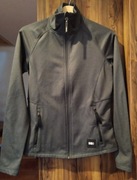 Rozpinana bluza O'Neill, damska, grafitowa, rozm. S