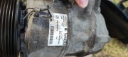 Kompresor klimatyzacji Mercedes C200 W205 – Sanden A0008304400 sprawny