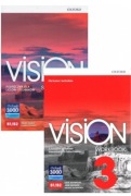 Vision 3 Oxford B1/B2 