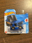 Hot wheels autko do kolekcji nowe w pudełku 