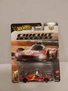Hot Wheels Premium Ferrari 499P