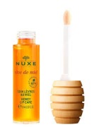 Miodowy olejek do ust