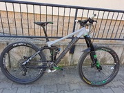 Cube Fritzz 180 HPA Race M dh enduro mtb stunt fr