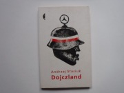 Dojczland, Andrzej Stasiuk