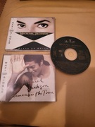 Michael Jackson: Dangerous, Black Or White 2 CD