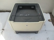 DRUKARKA LASEROWA HP LASERJET P2015d HEWLEET PACKARD