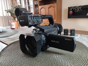 Kamera Sony PXW 70 4k