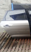 Audi A4 B9 8W lift lx7h drzwi prawe tylne 