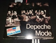 Depeche Mode Everything Counts ( Live ) Digipak CD 1995 USA