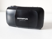 OLYMPUS MJU I 35mm 1:3.5