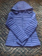 Kurtka wiosenna Libland