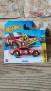 hot wheels King Kuda